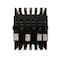 Eaton Miniature Circuit Breakers MCBs Custom DIN Rail Assembly 2P 50/60Hz 1Ph XBCRA33 - alternate 1